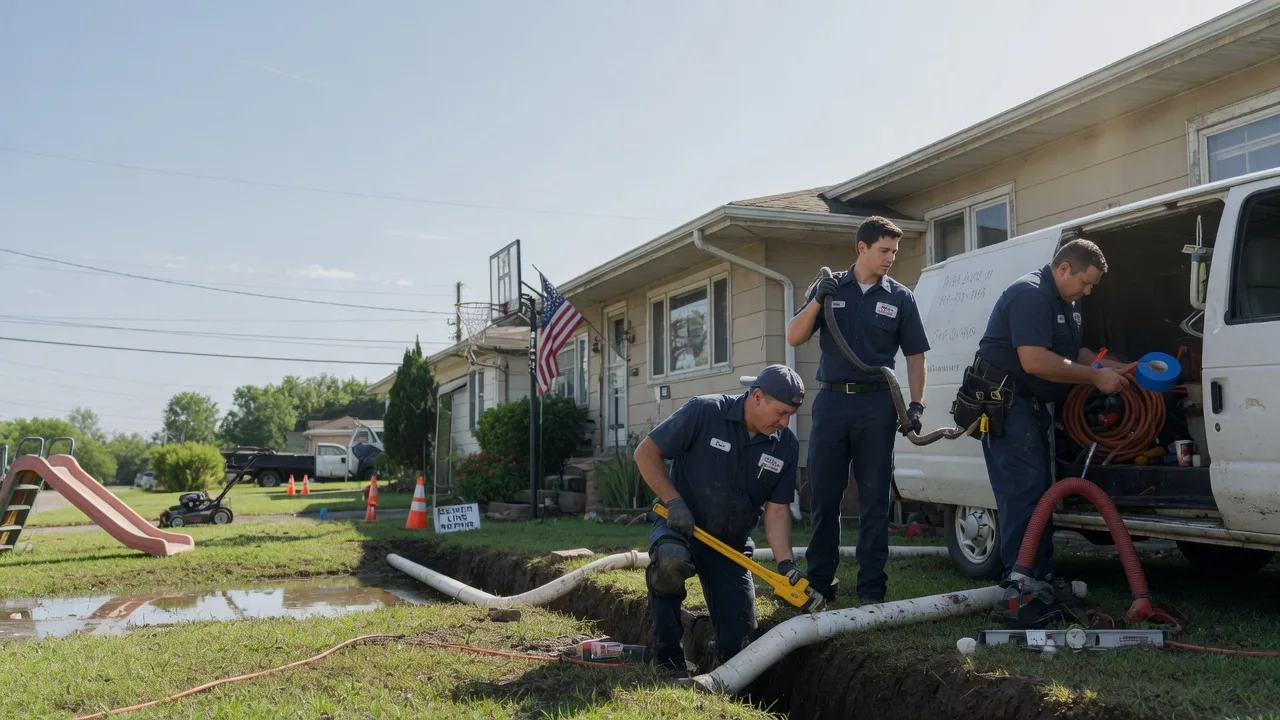 Toilet Installation in El Reno, OK near me